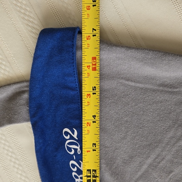 Her Universe Star Wars R2-D2 Cosplay Dress L EUC - Picture 6 of 9